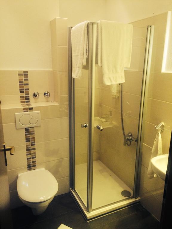 Hotel Friesenhof Westoverledingen 객실 사진