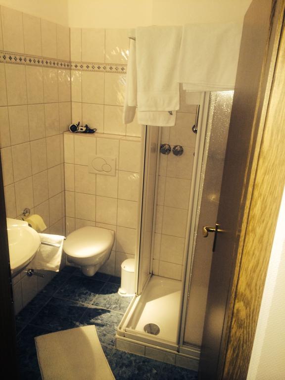 Hotel Friesenhof Westoverledingen 객실 사진