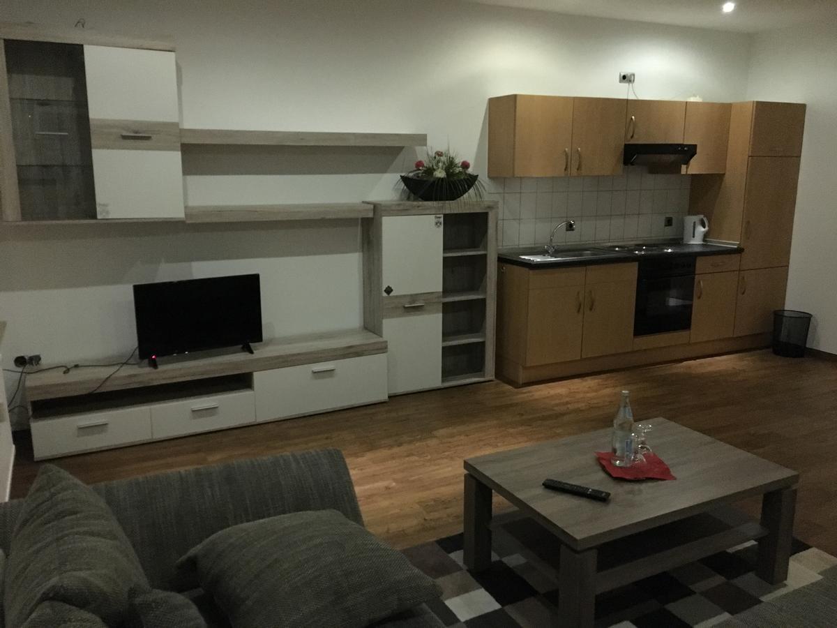 Hotel Friesenhof Westoverledingen 외부 사진
